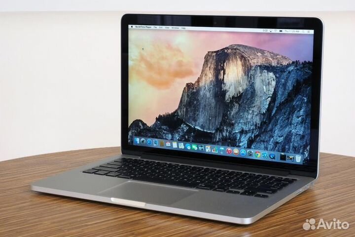 MacBook Pro 13 2015 i5/8gb/256gb