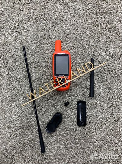 Garmin Astro 430+ T5x навигатор для охоты