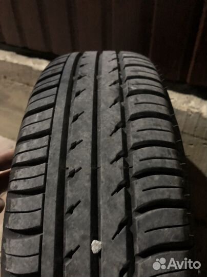 Продам диски с резиной R13