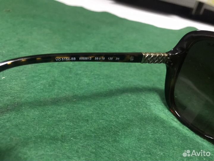 Солнечные очки женские оригинал