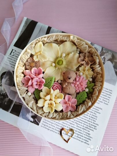 Шоколад бельгийский ручной работы