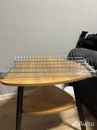 Органайзер для посуды (для тарелок)