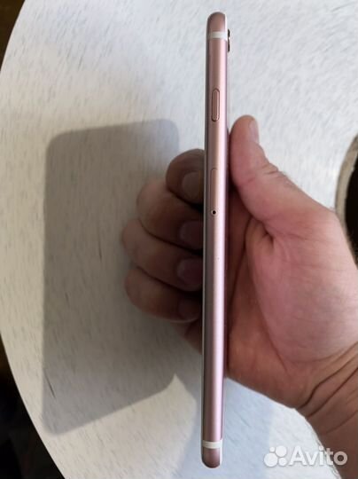 iPhone 6S Plus, 32 ГБ