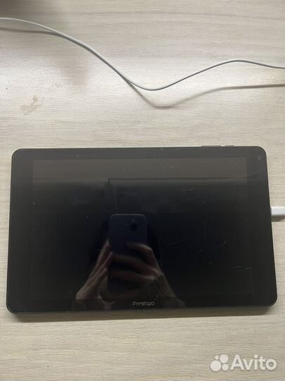 Планшет prestigiowize 3131 3G