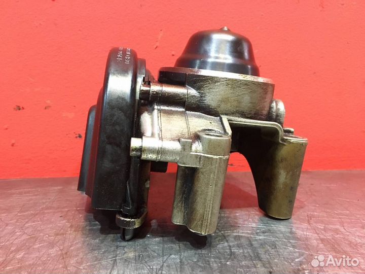 Масляный насос Skoda Fabia 1 хетчбэк BMD 1.2L 1198