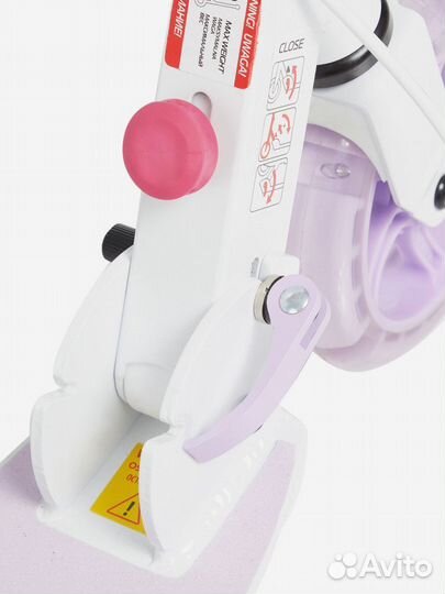 Самокат детский roces 145