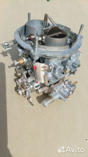 Карбюратор К 151 В на 421 двигатель