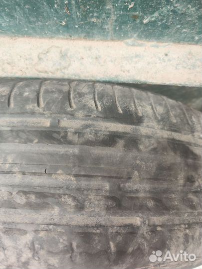 Nokian Tyres Nordman SX 205/55 R16 60H