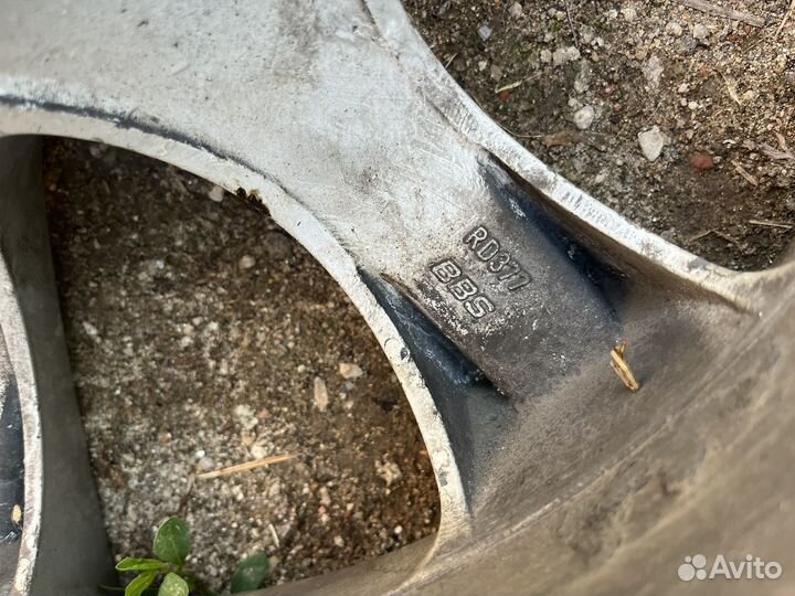 Диски бмв стиль 1шт R18