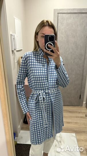 Пальто stefanel