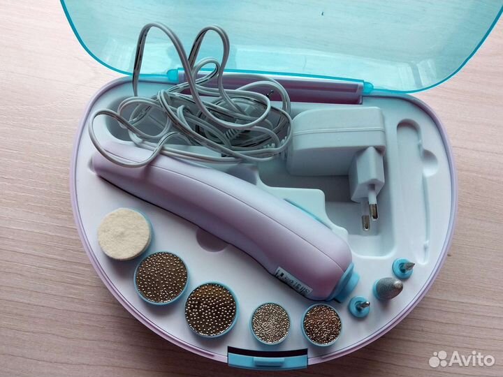 Аппарат для маникюра