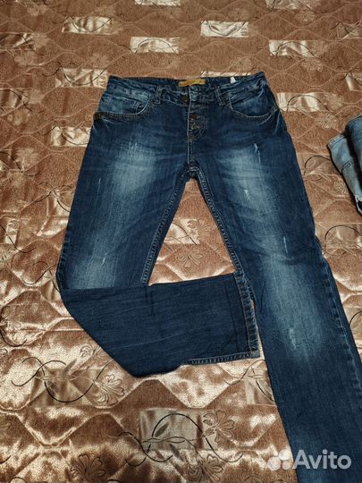 Женские вещи пакетом 42 44