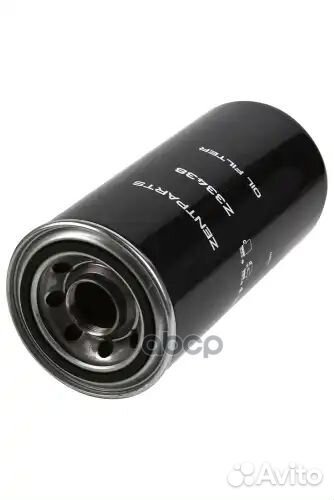 Фильтр масляный DAF 95xF 97 z33438 zentparts