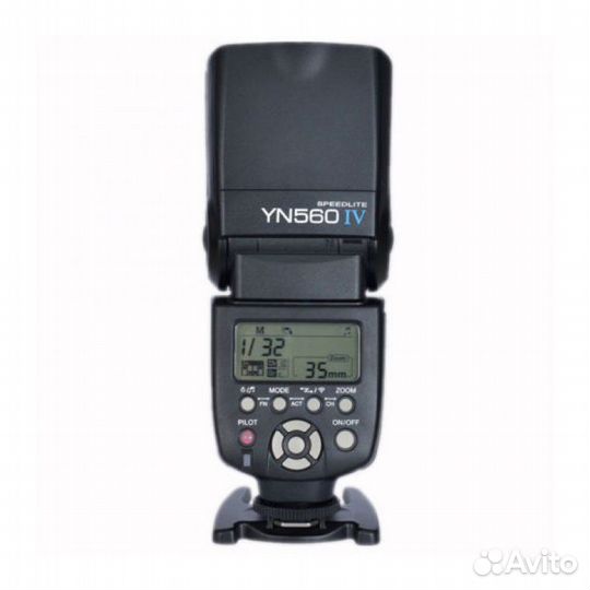 Yongnuo Speedlite YN560IV
