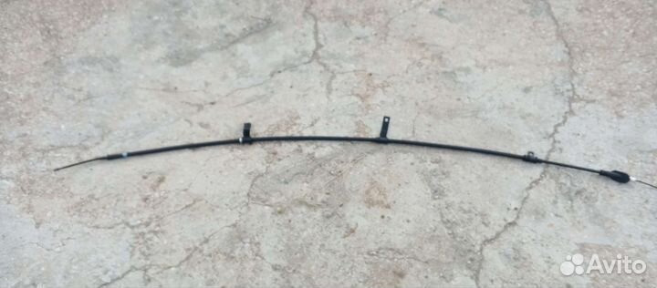 Трос стояночного тормоза