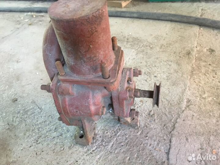 Насос, помпа