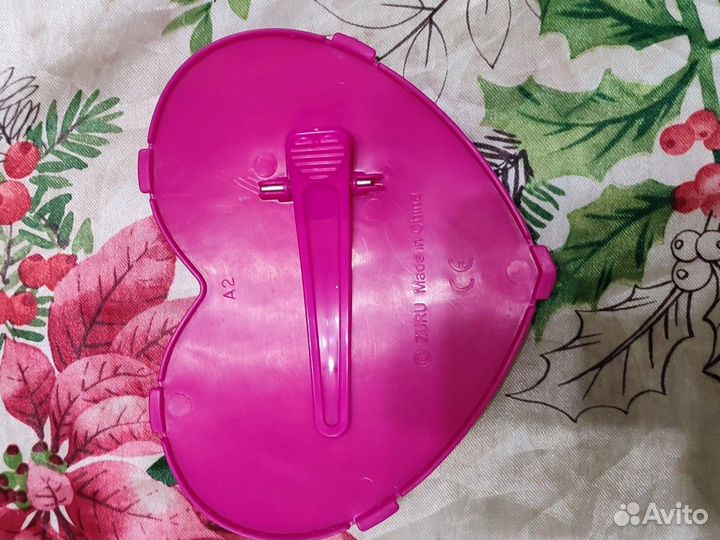 Большое яйцо Zuru Rainbocorns