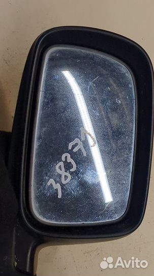 Зеркало боковое Toyota Avensis 2, 2005