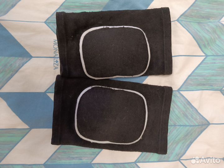 Наколенники для волейбола/танцев