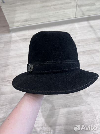 Шляпа женская