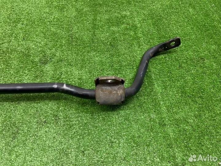 Стабилизатор задний Mercedes Gle-Class W166