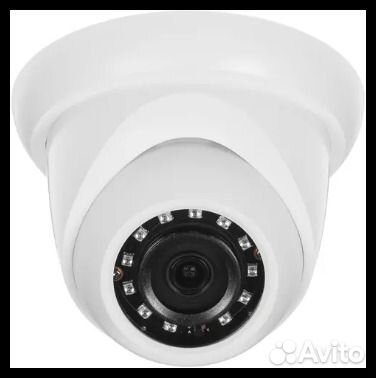 HD камеры видеонаблюдения CS-C2SHW Ростелеком WiFi