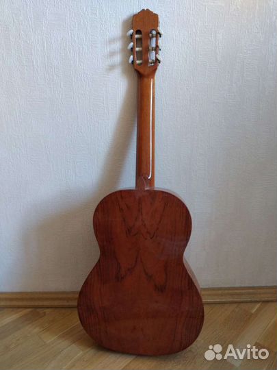 Гитара Antonio Sanchez S-20 4/4