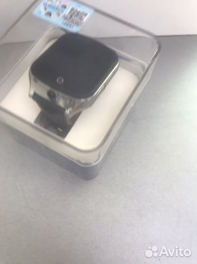 SMART watch с gps GW1000S