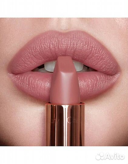 Charlotte tilbury pillow talk