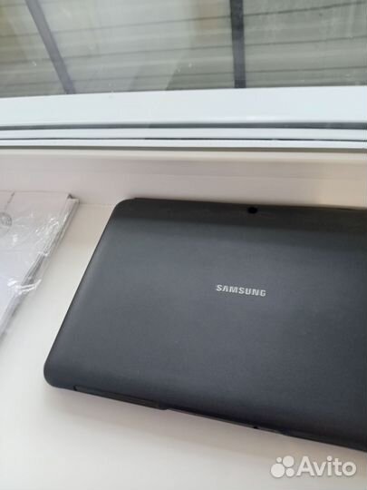 Планшет samsung galaxy tab2