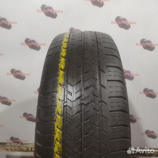 Michelin Agilis 51 195/65 R16