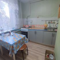 1-к. квартира, 33,6 м², 2/5 эт.