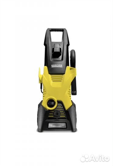 Мойка высокого давления Karcher K 3