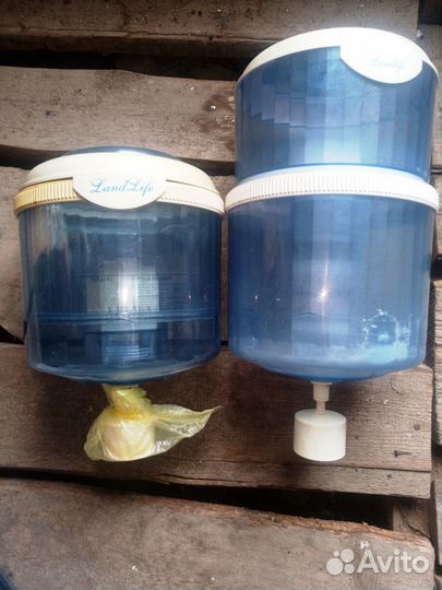 Запчасти для кулера