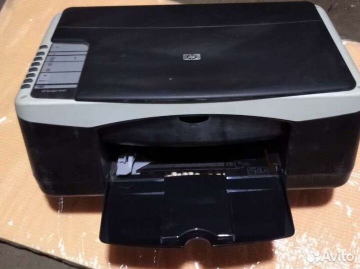 Принтер мфу