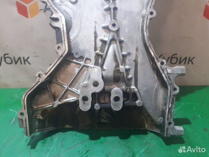 Крышка грм Ford Focus 2 aoda 2.0