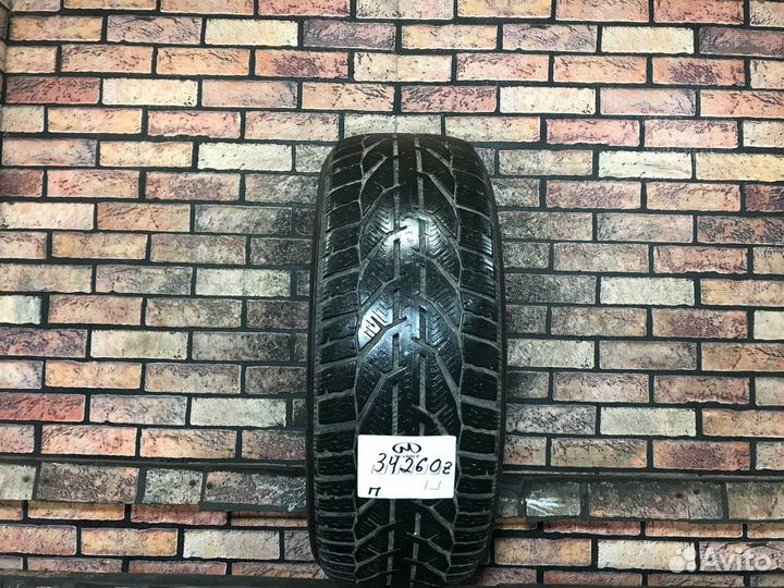 Tigar Winter 215/55 R17 98V