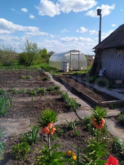 Дом 67 м² на участке 13,2 сот.