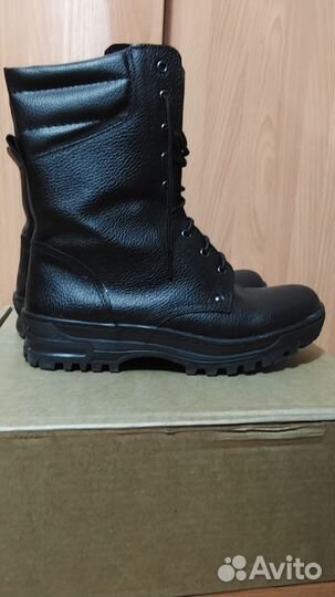 Берцы тактические