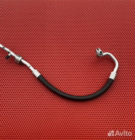 Трубка кондиционера dodge intrepid 2