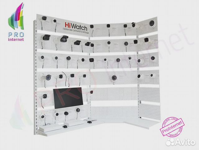 Видеонаблюдение. Продажа и Монтаж Оборудования