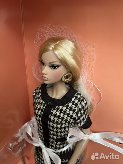 Кукла mizi Covergirl Gina мизи Джина