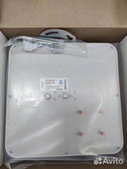 Антенна для 3G/4G для интернета