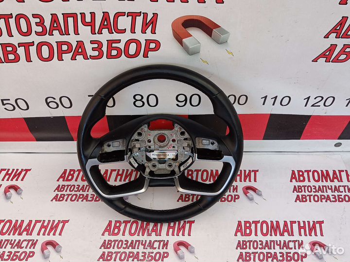 Руль рулевое колесо Хендай Элантра 7 CN 20-23
