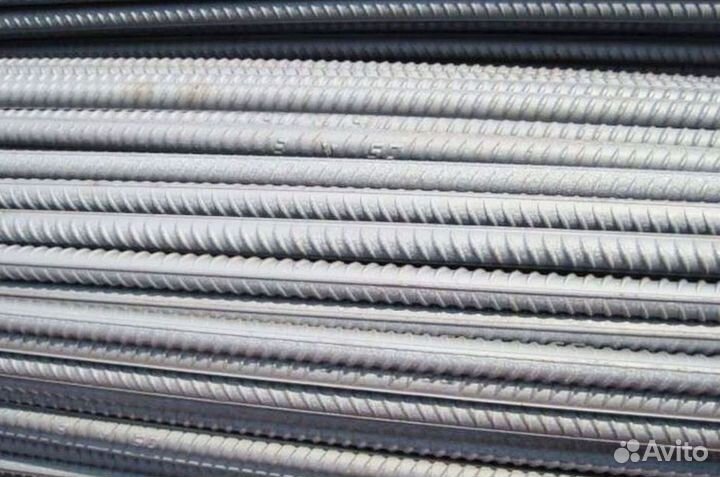 Арматура 14 mm