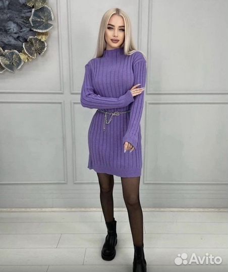 Платье