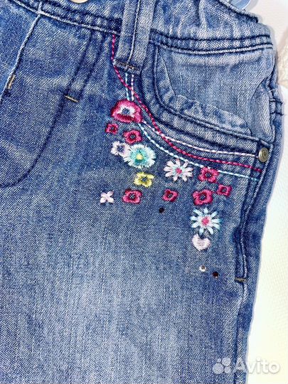 Рост 56-62-68 Одежда для девочки пакетом