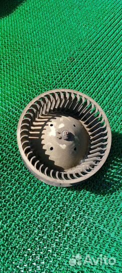 Моторчик печки Daewoo Matiz