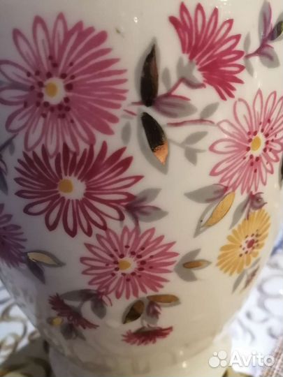 Чайник большой