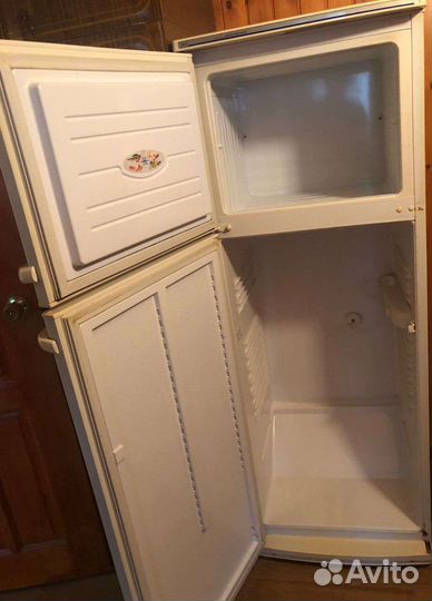 Холодильник бу